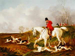 Verschwunden von John Dalby