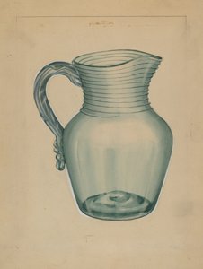 Krug von John Dana