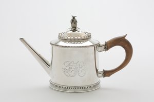 Teekanne