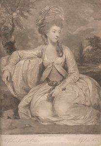 Mary Kent von John Dean