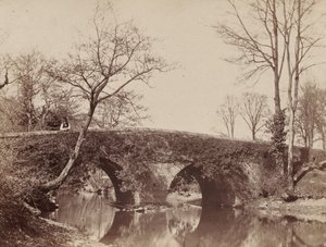 Die Landbrücke (Staplylton Bridge, Bristol)
