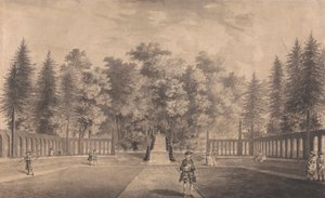 Ein Blick auf Esq. Turner