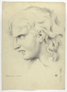 Aufmerksamkeit von John Downman