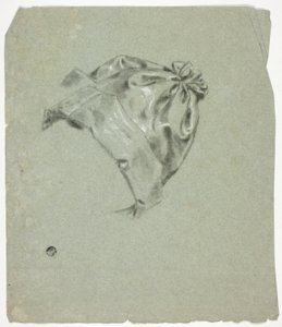 Seidenkappe von John Downman