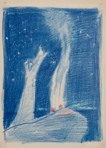 Ohne Titel von John Duncan
