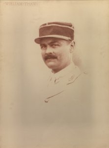 William Thaw von John Elliott