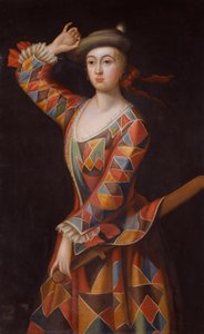Mrs Bo... 1719 / al / Hester