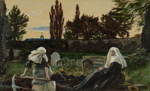 Studie für 