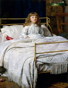 Erwachen von John Everett Millais