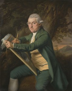 George Robertson, 1776 von John F. and Robertson, George Rigaud