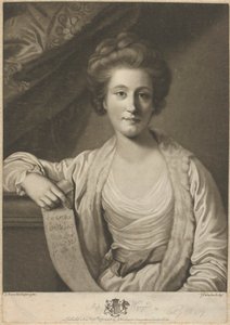 Miss Emily Wynyard von John Finlayson