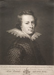 William Drummond von Hawthorndon