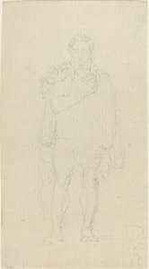 Herkules von John Flaxman