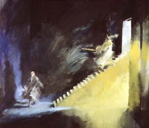 Blandverk, Akt I Szene 3 von John Forster Macfarlane