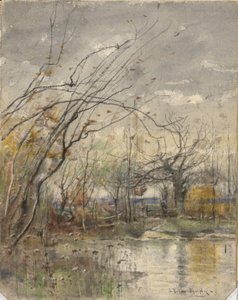 Landschaft