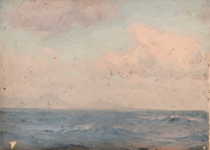 Meereslandschaft, ca. 1900