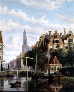 Niederländischer Kanal