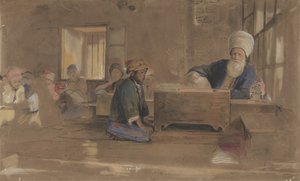Arabische Schule