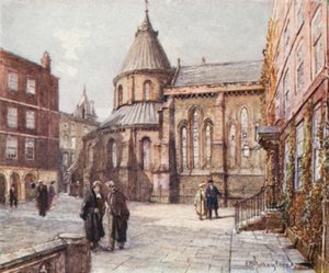 Temple Church