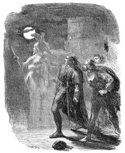 Hamlet von William Shakespeare