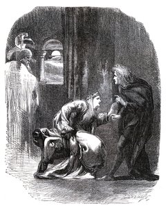 Hamlet von William Shakespeare