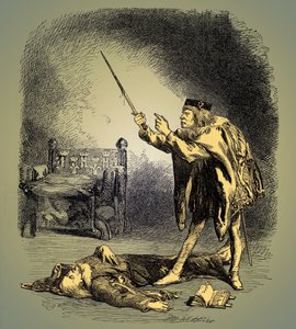 Heinrich VI. Teil III von Shakespeare