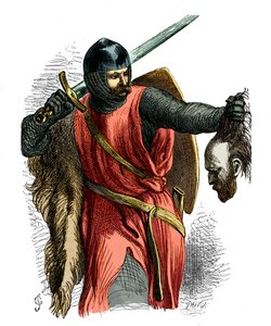 König Johann von John Gilbert