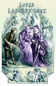 Verlorene Liebesmüh von John Gilbert