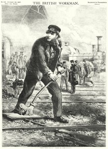"Achten Sie auf Ihre Punkte" von John Gilbert