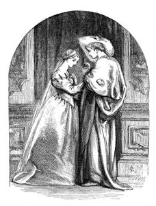 Romeo und Julia