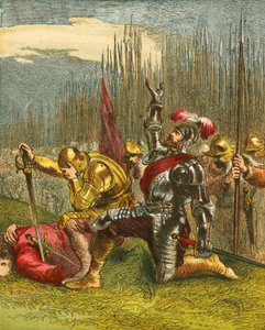 Der tapfere Lord Willoughby