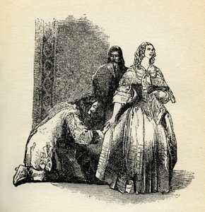Die drei Musketiere