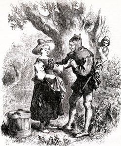 William Shakespeares Stück