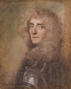 Porträt von Philip Woolrich