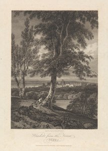 Windsor vom Wald, Berks