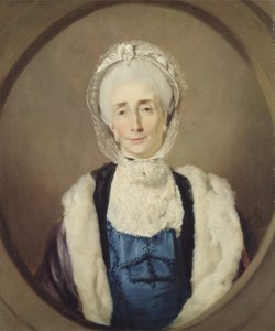 Mrs. Lushington