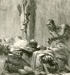 Das Ende von Livingstone von John Harris Valda