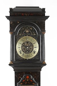 Standuhr