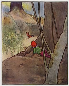 Der Fuchs