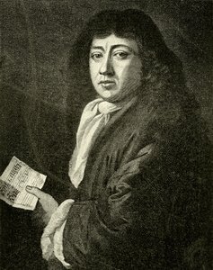 Samuel Pepys. Im Tower eingesperrt, 1679, während der Panik des Papistenkomplotts von John Hayls