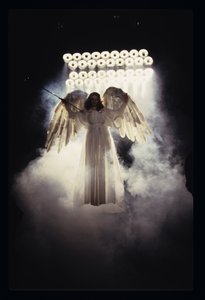 Engel in Amerika von Tony Kushner von John Haynes
