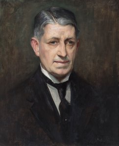 Porträt von Frederick L. M. Griggs, ca. 1934 von John Henry Amshewitz