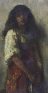 Esmeralda von John Henry Henshall