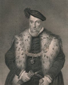 Henry Fitzalan, Earl of Arundel, frühes bis mittleres 19. Jahrhundert