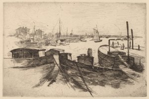 Der Hafen, Bridgeport
