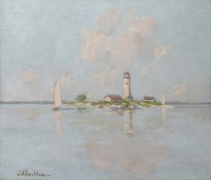Der Leuchtturm