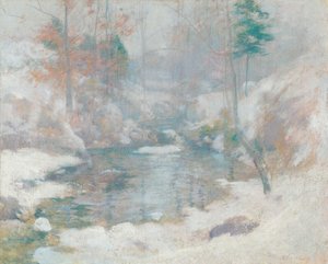 Winterharmonie
