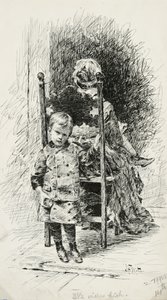 Blamiert von John Henry Witt
