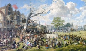 Ferienzeit von John Holland