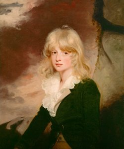 John Granville von John Hoppner